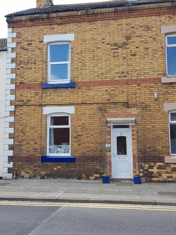 Lingdale 4 Bedroom House & Trundlebed Option Exterior photo
